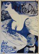 Der blaue Engel (The Blue Angel)